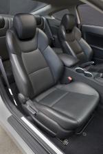 Hyundai Genesis Coupe 2010 года
